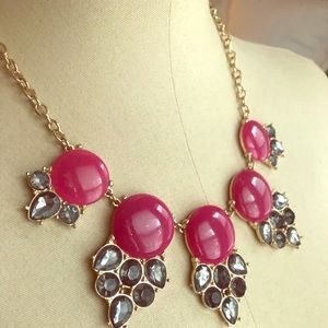 Bubble necklace